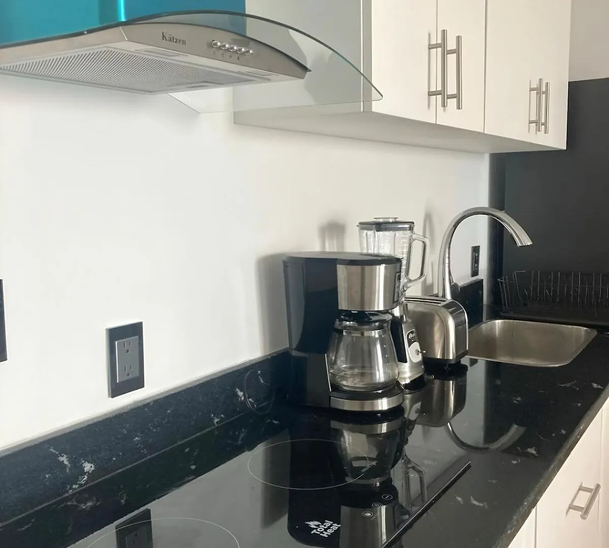 Oceanfront 2Bed - 2Bath Paradise Mahahual 0*,