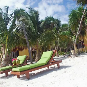 2* Hotel Margarita Del Sol Costa Maya